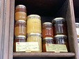 台湾産のハチミツはライチのはちみつとロンがんのはちみつがあります