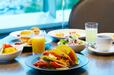 「新朝食ブッフェ」<期間:2026年4月2日〜>【オリジナルのタコスが作れる「タコスバー」が登場!「ザ ロイヤルパークホテル 東京羽田」が、朝食ブッフェをリニューアル!】