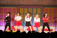 Red Velvet　11月6日＠東京・恵比寿ガーデンホール