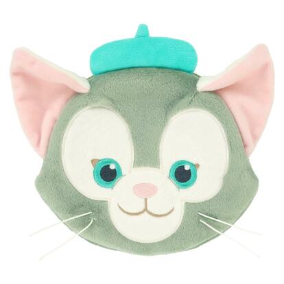 ディズニー】内側までかわいい！「ダッフィーの新作ポーチ」全7種は