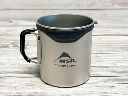 ミニマルなアウトドアには、これを持っていきたい。僕があえて「約