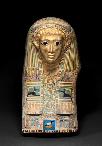 古代エジプト】「神話を巡る秘宝」来日！『古代エジプト展 天地創造の