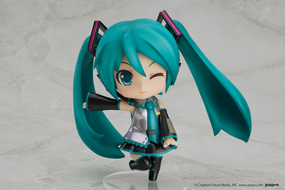 200体のミクさんが集結!「初音ミク フィギュア展」開催、限定ドール＆ぬいぐるみ販売も - Medery. Character's