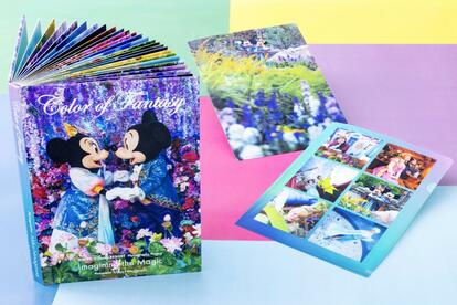 ディズニー新グッズ」情報解禁！美しすぎるミッキー&ミニーにうっとり
