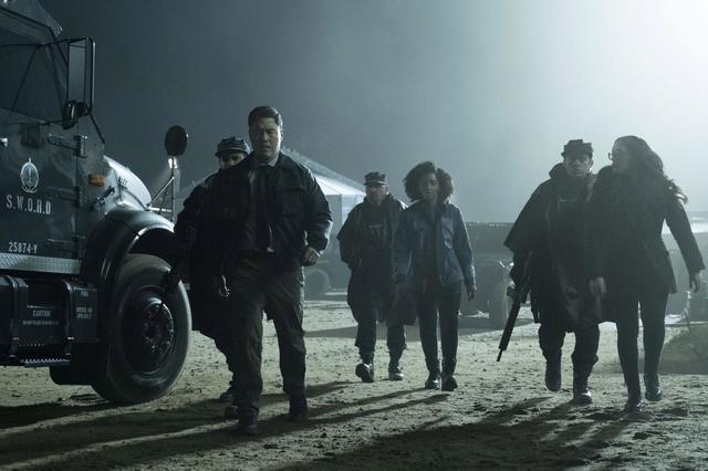 ディズニープラス オリジナルドラマシリーズ『ワンダヴィジョン』 ディズニープラスで独占配信中