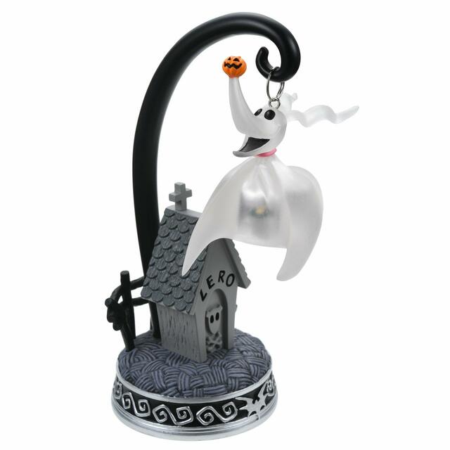 LEDライト 2,200円 『ティム・バートン ナイトメアー・ビフォア・クリスマス』30周年記念商品