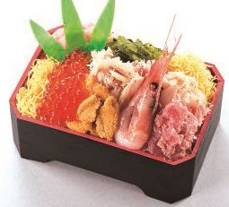 秋の大北海道展