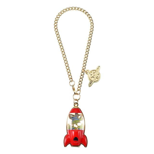 リトル・グリーン・メン/エイリアン バッグチャーム TOY STORY FASHION 2,700円
