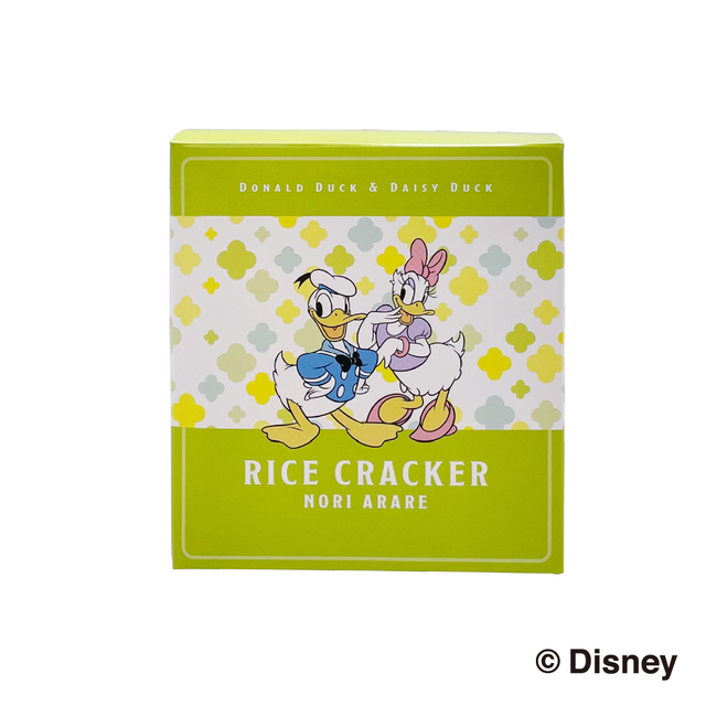 のりあられ詰合せ 800円