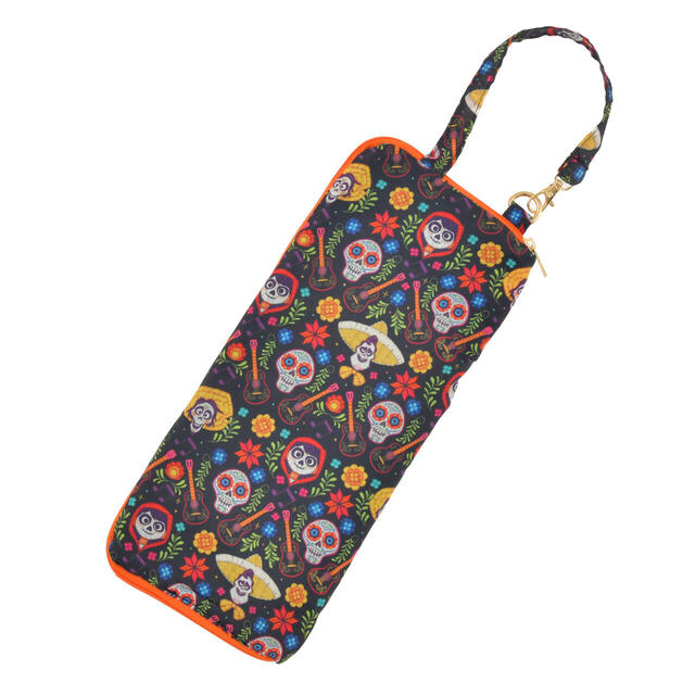 ミゲル、ヘクター、エルネスト・デラクルス 折りたたみ傘ケース RAINY DAY 1,700円