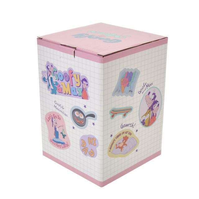 グーフィー・ムービー/ホリデーは最高!! フィギュア GOOFY BIRTHDAY 4,400円