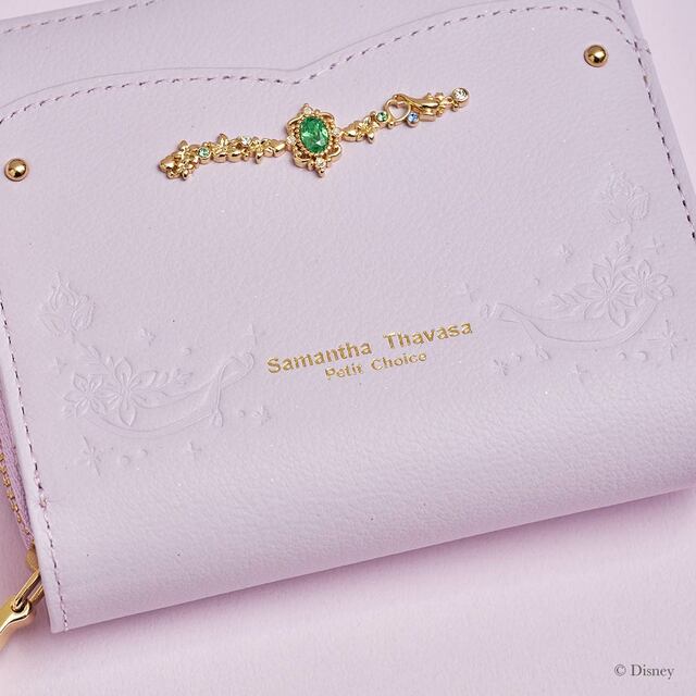 サマンサタバサプチチョイス お財布 ¥26,400