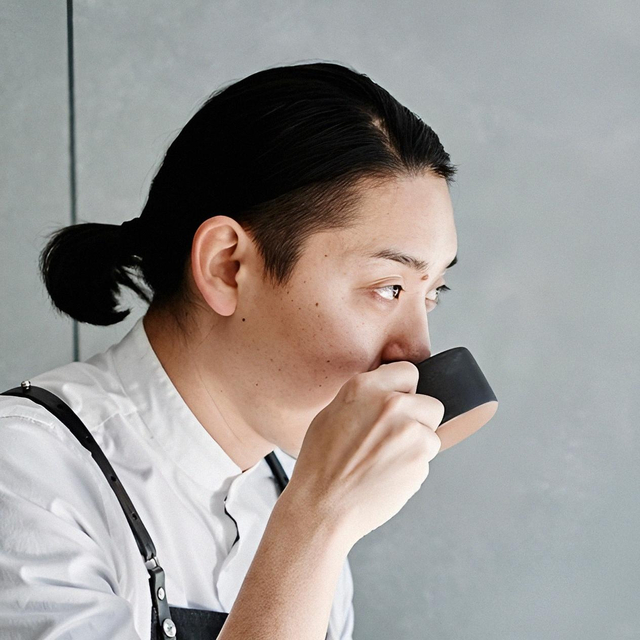 「Mr. CHEESECAKE 代表取締役CCO　田村浩二さん」【至福のスイーツ大集合！JR東京駅「グランスタ東京」銀の鈴エリアに新商品を含む“とっておきスイーツ”が続々登場！】