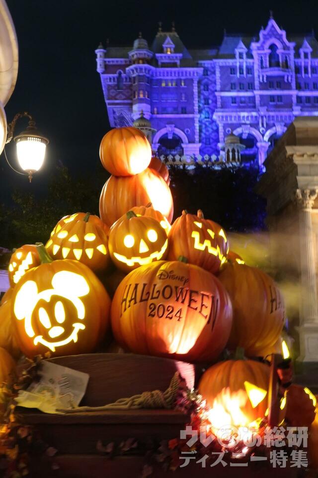 ハロウィーンフェア・イン・ニューヨーク