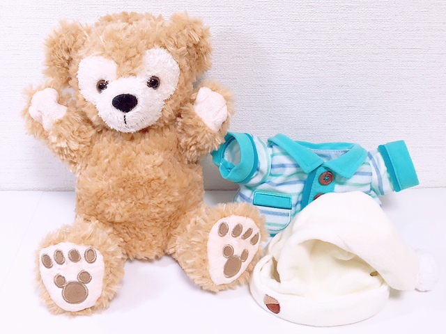 パジャマは実質730円