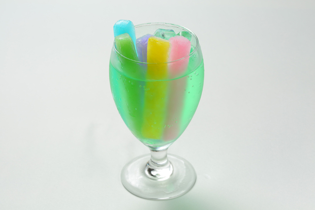 5色セットクーラー