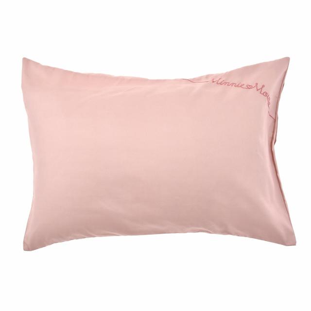 ピローケース＜ミニーマウス＞