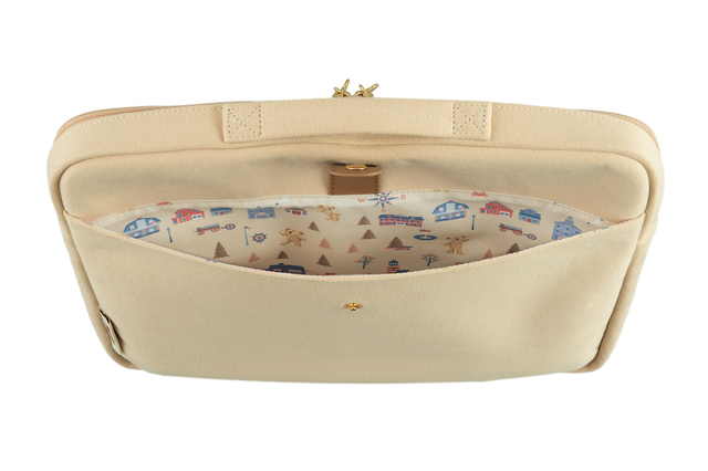 ノートパソコンケース