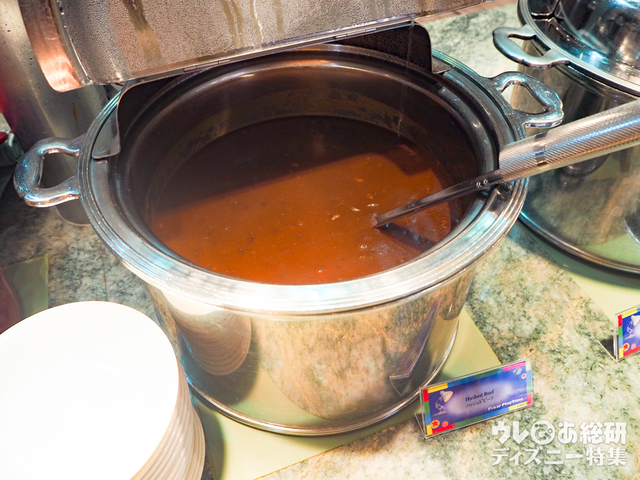 “ピクサー・プレイタイム”ランチブッフェ／ディナーブッフェ｜東京ディズニーシー・ホテルミラコスタ「オチェーアノ」