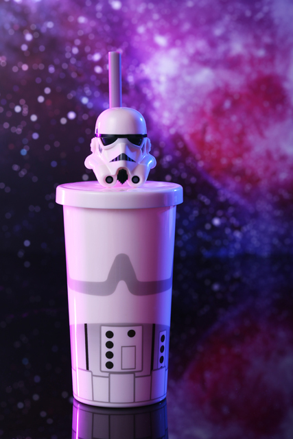 Stormtrooper Tumbler