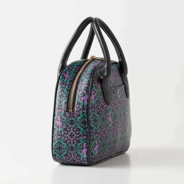 ２WAYボストンバッグ「ドクター・ファシリエ」｜￥ 9,990 （税込）