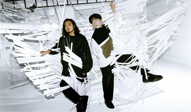 Creepy Nuts【めざましテレビ30周年フェス】