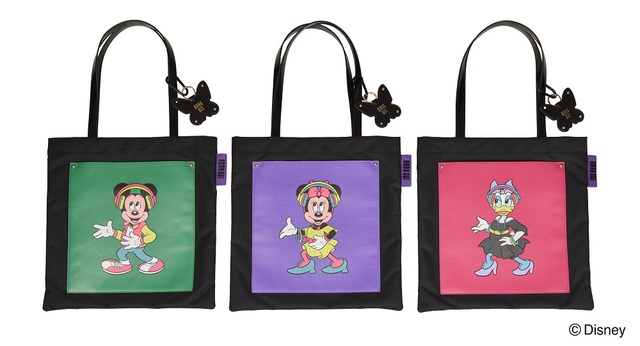 <トートバッグ>¥13,200(税込)