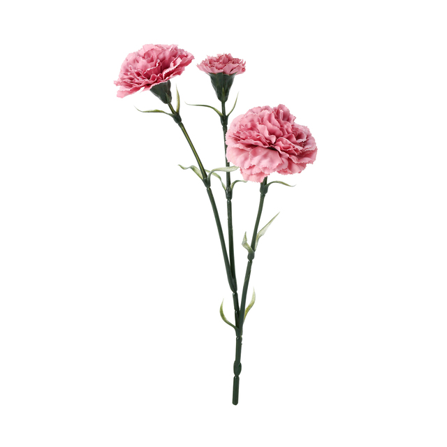 アートフラワー カーネーション