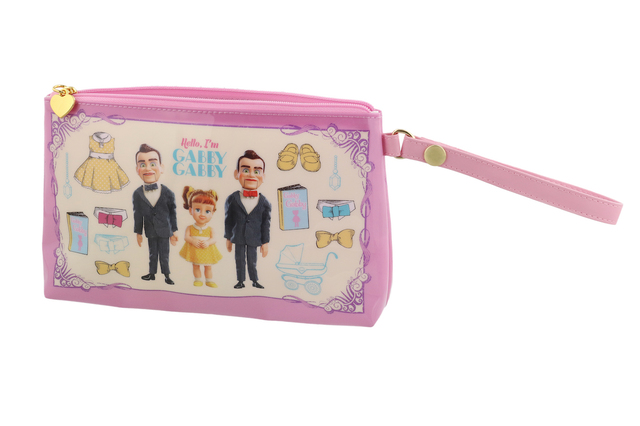 ペンケース 1,500円