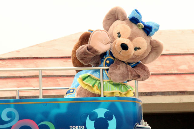 シェリーメイ - We are One 豊見城パレード