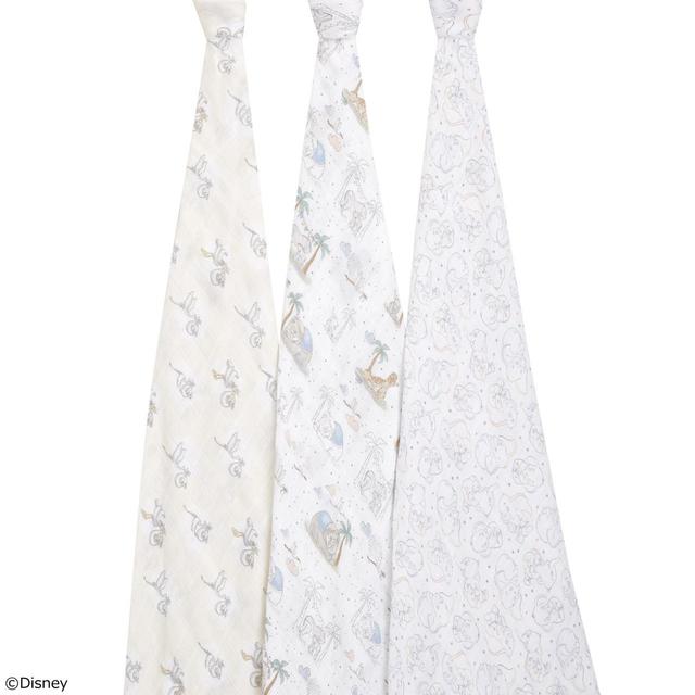 aden+anais(エイデンアンドアネイ)『my darling dumbo (マイダーリンダンボ)』