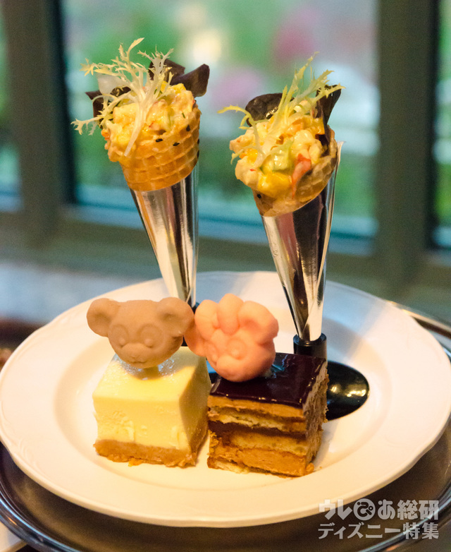 メインストリートUSA「メインストリート・コーナー・カフェ」｜香港ディズニーランド・リゾート