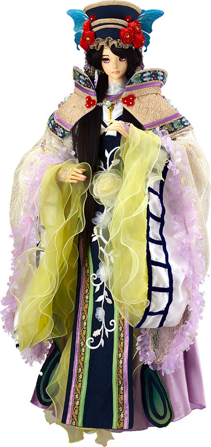 「丹翡(タンヒ)」画像は公式サイトより