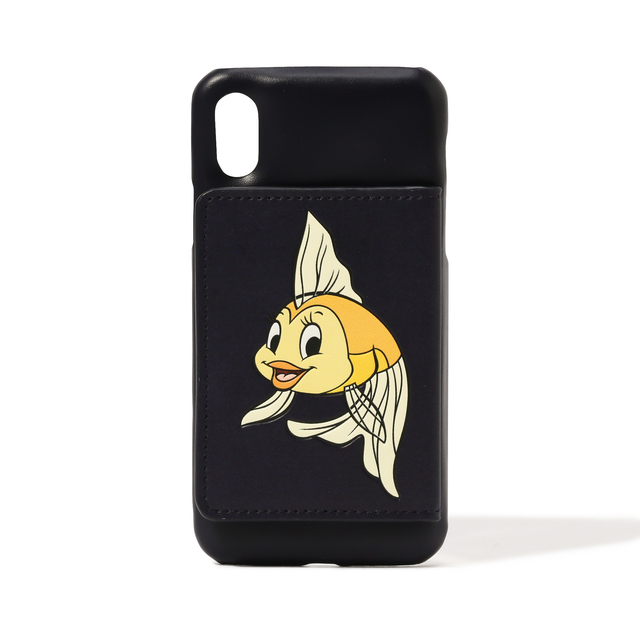 ピノキオ　iPhoneケース クレオ 3,500円