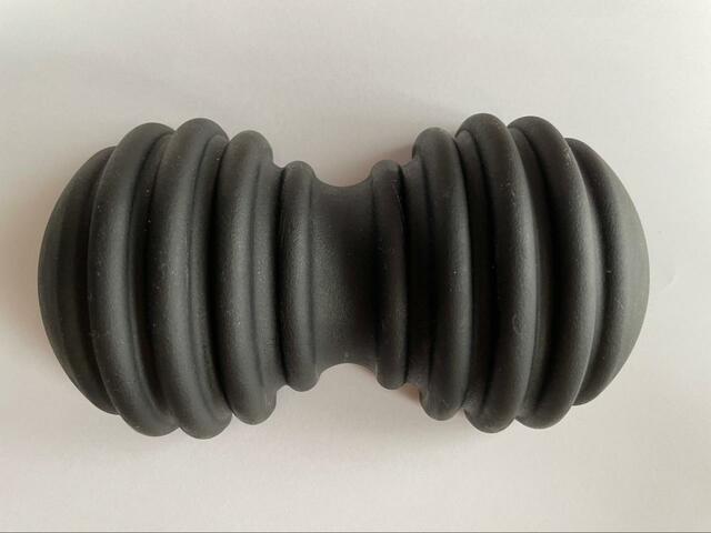 【AKAISHI ツボスパピロー】体のいろんな部分に使える！