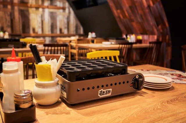 食べ飲み放題居酒屋「すぎるや」