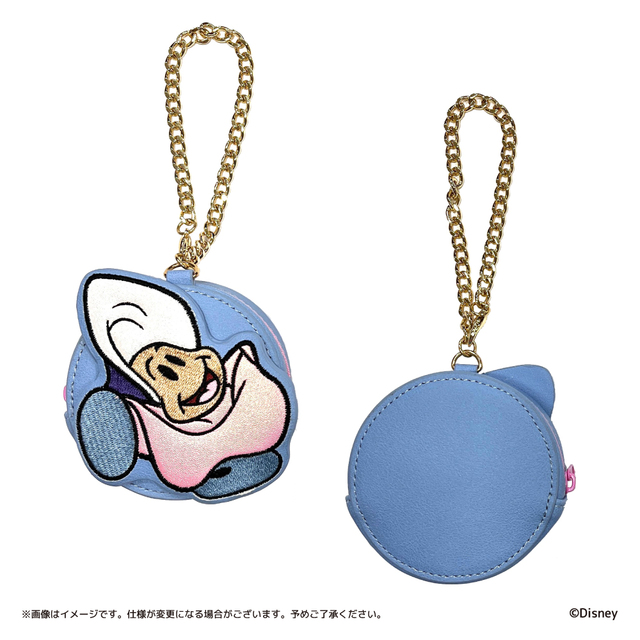 ダイカットポーチ 2,650円