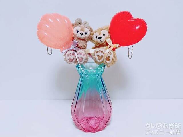 3本くらい立てられます