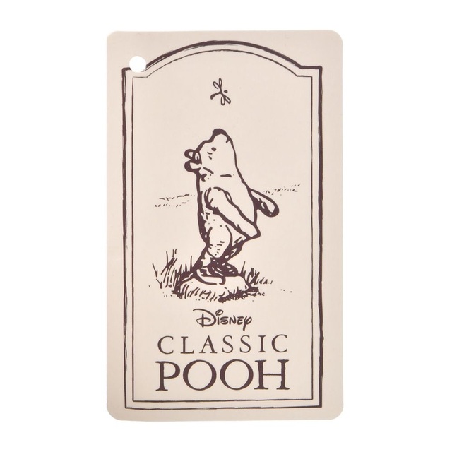 プーさん ぬいぐるみ 100 Years of Winnie the Pooh 3,800円