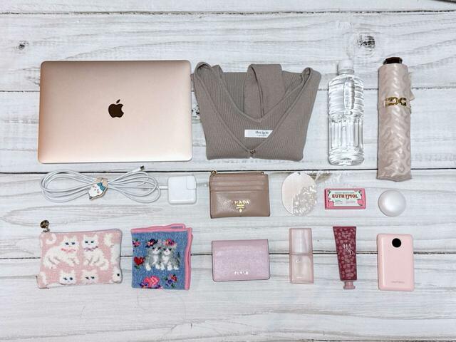 想像以上に大容量！