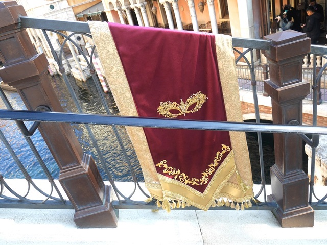 東京ディズニーシー「ディズニーストーリービヨンド」