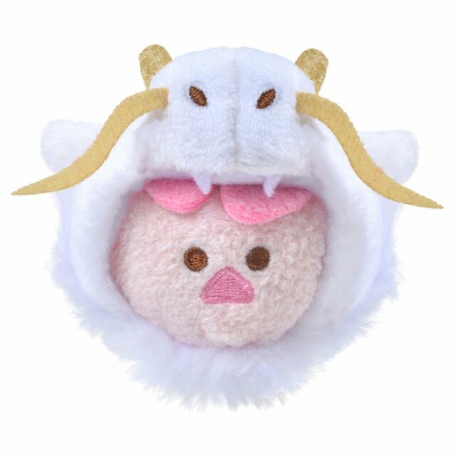 ツムツム ぬいぐるみ ミニ(S) 辰(タツ) TSUM TSUM ETO 2024 1,300円