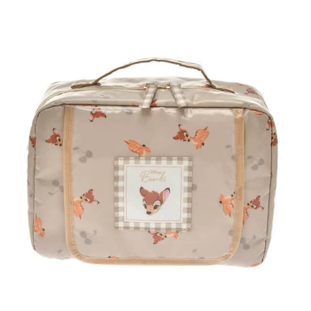 バンビ ポーチ おむつ用 MY LITTLE TREASURE 3,960円