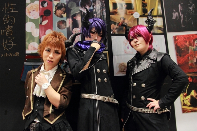 性的嗜好×パンツ×男