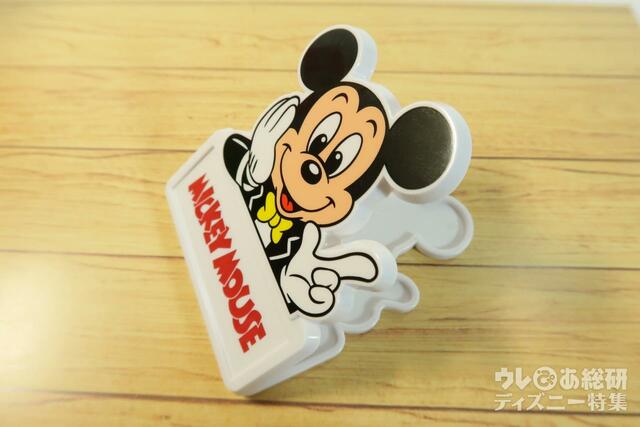 ポテトスナック クリップ付き クリア箱