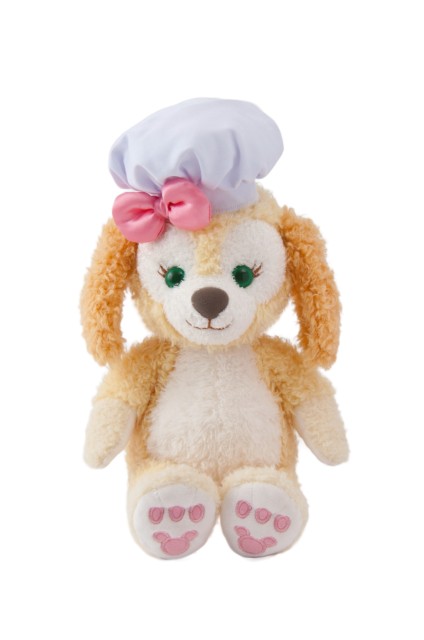 ぬいぐるみ ¥4,000