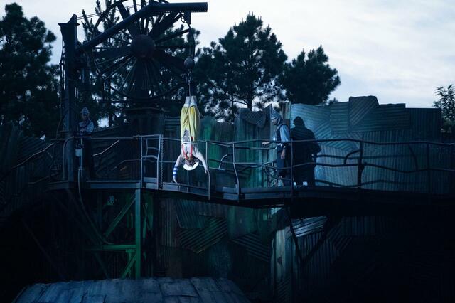 ユニバーサル・スタジオ・ジャパン「ワンピース・プレミアショー2023」