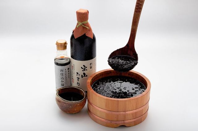 極・特上親子丼