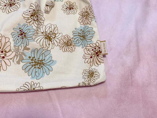 【UNIQLO（ユニクロ）】ポール＆ジョー  2WAYバッグ／税込990円