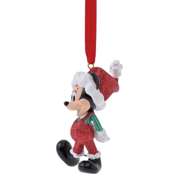 ミッキー オーナメント クリスマス Disney Christmas Ornament2,200円